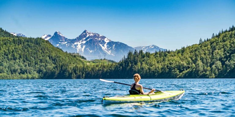 What kind of rack do I need for a kayak