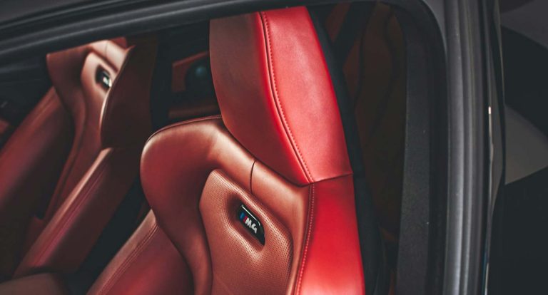 What Fabric is Best for Seat Covers