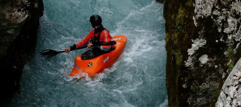 transport a kayak without a kayak rack