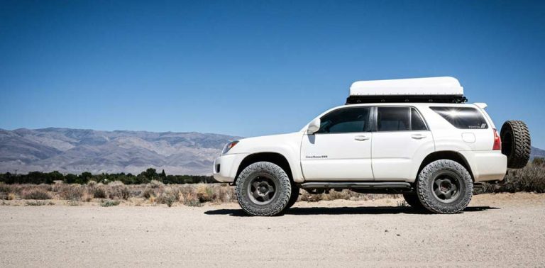 How to Prevent Roof Box From Fading